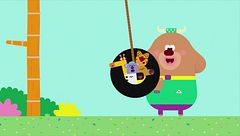 Il distintivo della risata