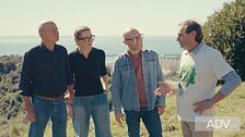 Ep. 1 - La Liguria e il suo Basilico Genovese DOP