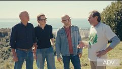 Ep. 1 - La Liguria e il suo Basilico Genovese DOP