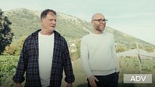 Ep. 3 - L'antico cacio