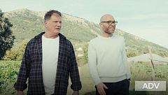 Ep. 3 - L'antico cacio