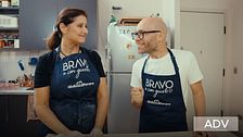 Ep. 4 - Le tagliatelle fatte in casa