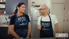 Ep. 4 - Le tagliatelle fatte in casa