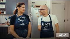 Ep. 4 - Le tagliatelle fatte in casa