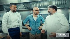 Ep. 5 - La storica pasta degli "scarpari" campani