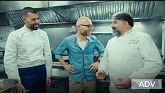 Ep. 5 - La storica pasta degli "scarpari" campani
