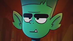 Bibi contro il fantasma