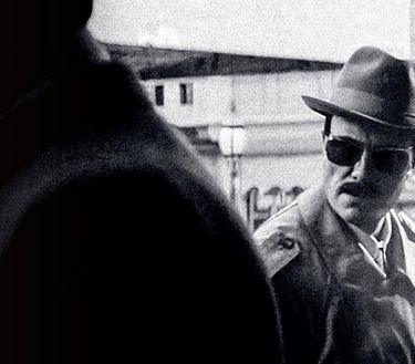 La scomparsa di Josef Mengele