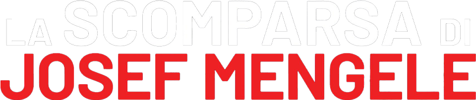 La scomparsa di Josef Mengele - Film Mediaset Infinity