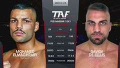 Elmaghraby-De Lellis: l'incontro integrale