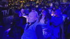 Clemente Russo: "Pucci è stato il mio sparring, ma è durato 80 secondi. E non l'ho nemmeno toccato..."