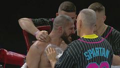 Morello, la carica del suo angolo: "È nostra, prendiamoci l'Europa"