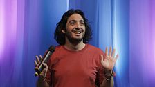 Max Angioni - Anche meno