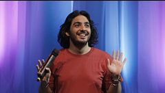 Max Angioni - Anche meno