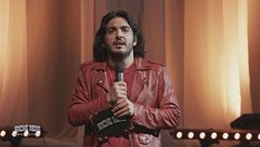 Max Angioni e i "Servizi d'incontri"