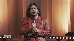 Max Angioni e i "Servizi d'incontri"