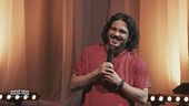 Max Angioni e la sua esperienza a "Le Iene"