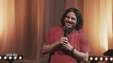 Max Angioni e la sua esperienza a "Le Iene"
