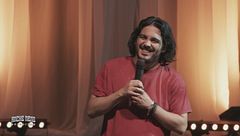 Max Angioni e la sua esperienza a "Le Iene"