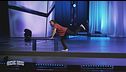 Max Angioni e la palestra