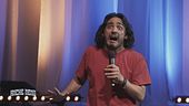 Max Angioni e la scuola
