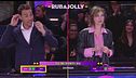La prova "Rubajolly" della prima puntata