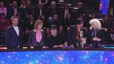 La prova "Medley" della prima puntata