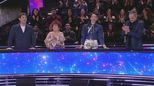 Le squadre della seconda puntata