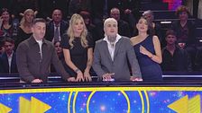 La prova "Playlist" della seconda puntata