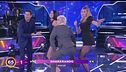 La prova "Cuffie" della seconda puntata