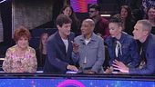 La prova "Medley" della seconda puntata