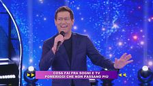 La prova "Canzone sbagliata" della seconda puntata