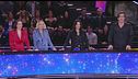 Le squadre della terza puntata