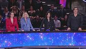 Le squadre della terza puntata