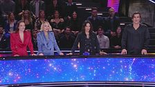 Le squadre della terza puntata