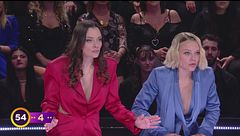 La prova "Compilation" della terza puntata