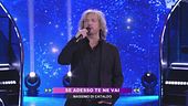 L'aftershow della terza puntata