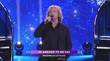 L'aftershow della terza puntata