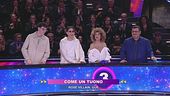 La prova "Playlist" della quarta puntata