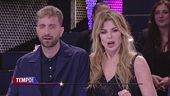 La prova "Tempo!" della quarta puntata