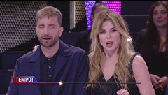 La prova "Tempo!" della quarta puntata