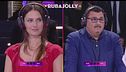 Il "Rubajolly" della quarta puntata: Sergio Friscia vs Anna Safroncik