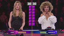 La prova "7x30" della quarta puntata
