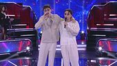L'aftershow della quarta puntata