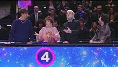 La prova "Playlist" della quinta puntata