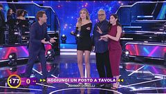 La prova "Cuffie" della quinta puntata