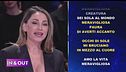 La prova "In & Out" della quinta puntata