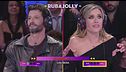 Il "Rubajolly" della quinta puntata: Ludovica Frasca vs Nesli