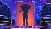 La prova "Cantante misterioso" della quinta puntata
