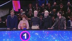 La prova "Medley" della quinta puntata